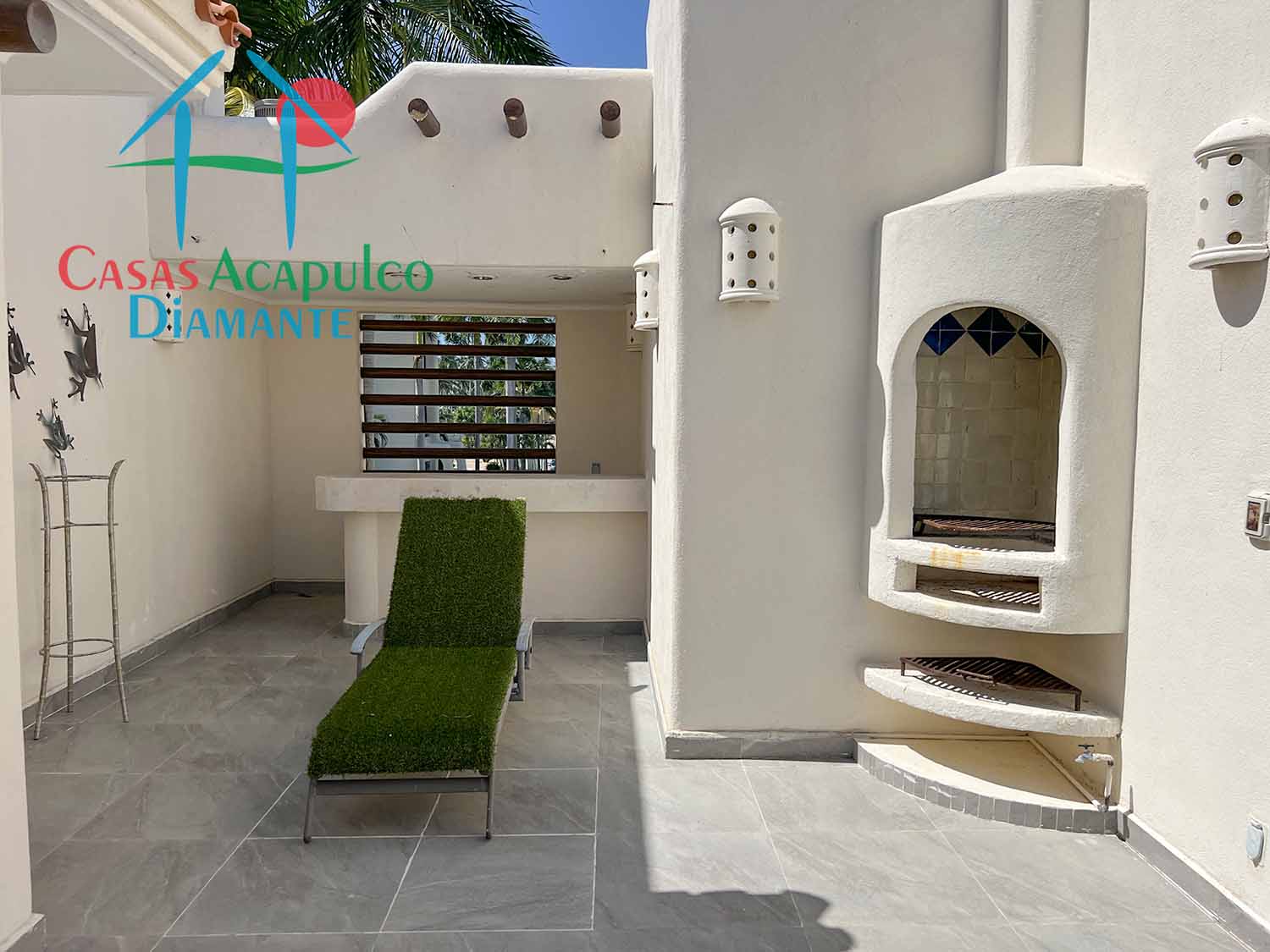 Son Vida Barbados 1 - Terraza planta alta 10 Son Vida Barbados 1 - Terraza planta alta 10